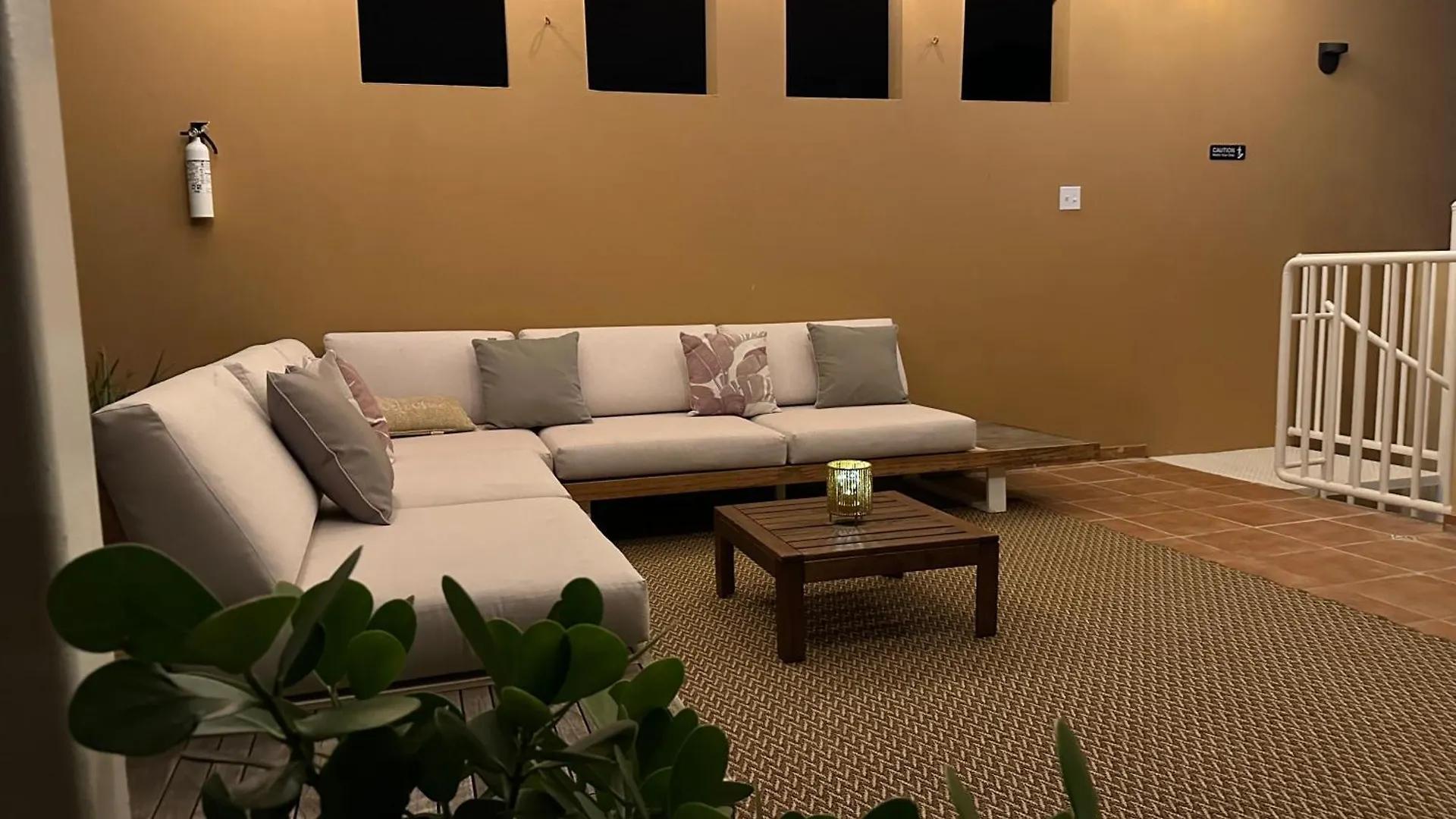Ocean View Rooftop Condo Vista Azul Penthouse Ceiba