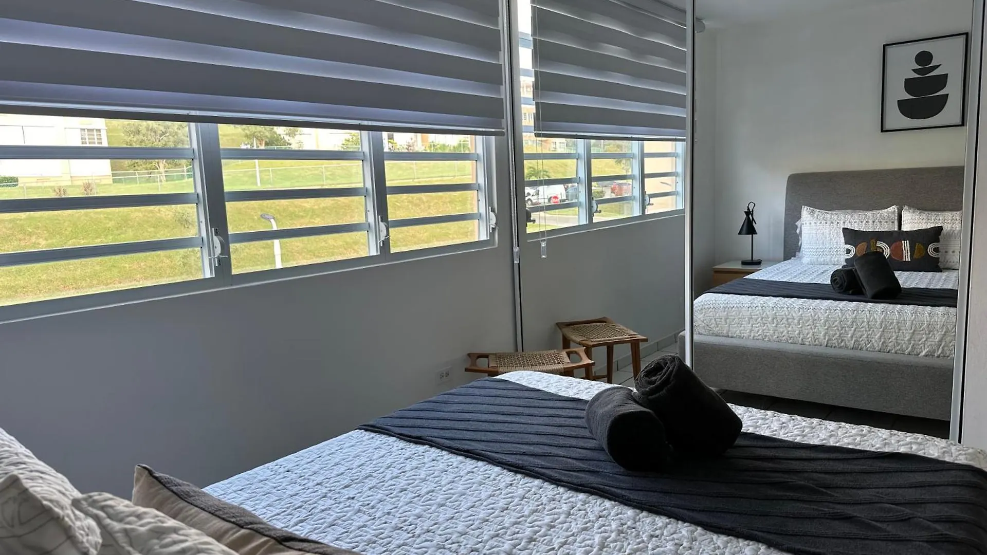 Ocean View Rooftop Condo Vista Azul Penthouse Ceiba 0*,
