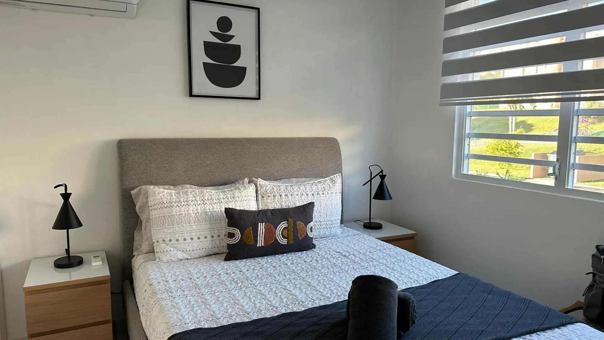 Appartement Ocean View Rooftop Condo Vista Azul Penthouse Ceiba Porto Rico