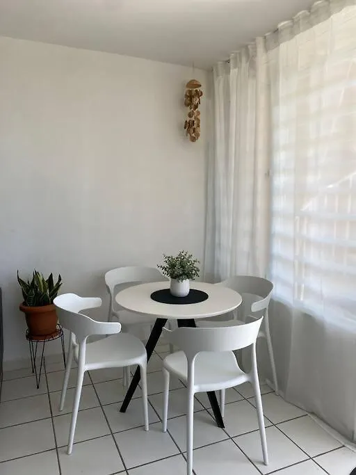 Appartement Ocean View Rooftop Condo Vista Azul Penthouse Ceiba