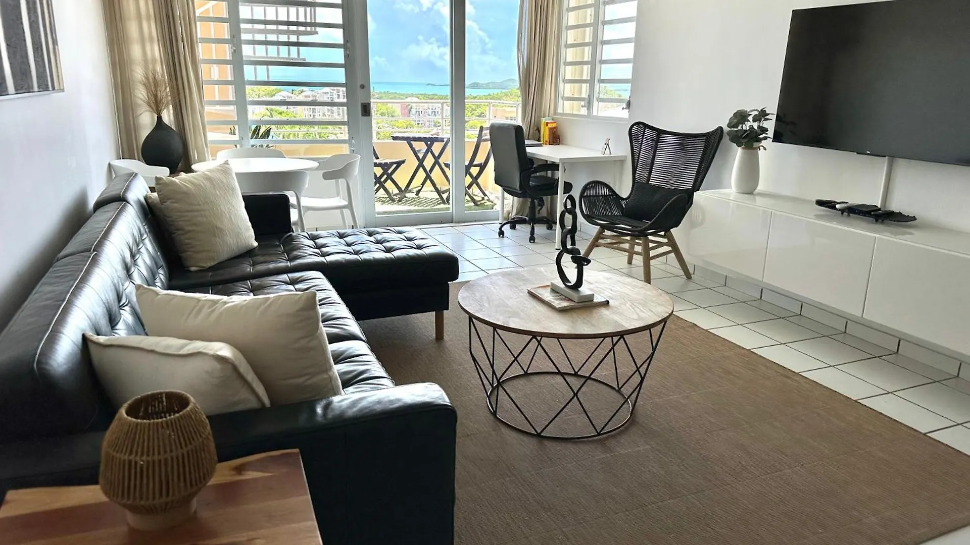 Ocean View Rooftop Condo Vista Azul Penthouse Ceiba