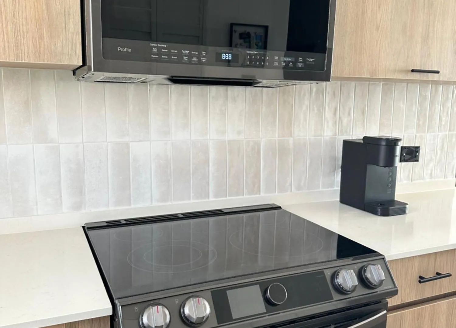 Appartement Ocean View Rooftop Condo Vista Azul Penthouse Ceiba