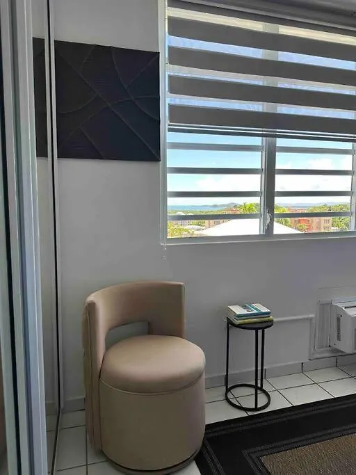 Ocean View Rooftop Condo Vista Azul Penthouse Ceiba Apartamento